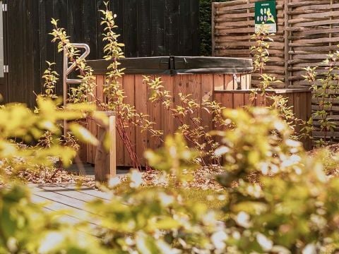 Soof Heuvelrug - Camping Rhenen - Afbeelding N°5