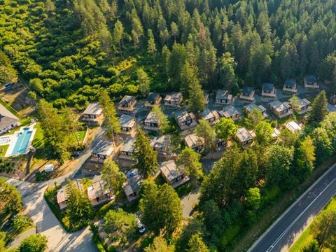 EuroParcs Pressegger See - Camping Karinthië - Afbeelding N°2