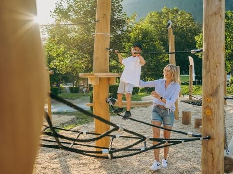 EuroParcs Pressegger See - Camping Karinthië - Afbeelding N°3