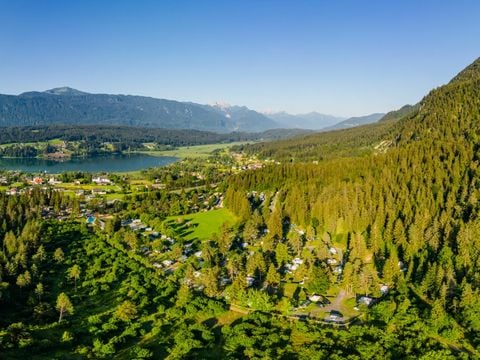 EuroParcs Pressegger See - Camping Karinthië - Afbeelding N°0