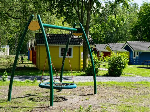 EuroParcs Het Amsterdamse Bos - Amsterdam - Afbeelding N°10