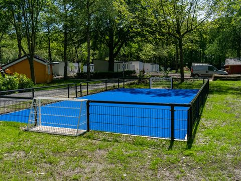 EuroParcs Het Amsterdamse Bos - Amsterdam - Afbeelding N°11