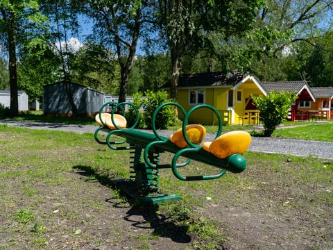 EuroParcs Het Amsterdamse Bos - Amsterdam - Afbeelding N°8