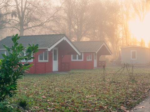EuroParcs Het Amsterdamse Bos - Camping Amsterdam - Afbeelding N°4