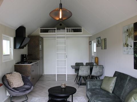 Recreatiepark Rhederlaagse Meren - Camping Zevenaar - Afbeelding N°2