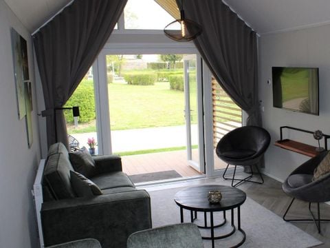 Recreatiepark Rhederlaagse Meren - Camping Zevenaar
