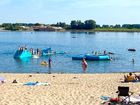 Recreatiepark Rhederlaagse Meren - Camping Zevenaar - Afbeelding N°3