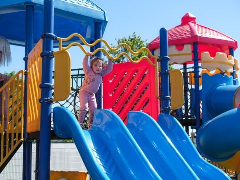 Recreatiepark Rhederlaagse Meren - Camping Zevenaar - Afbeelding N°3