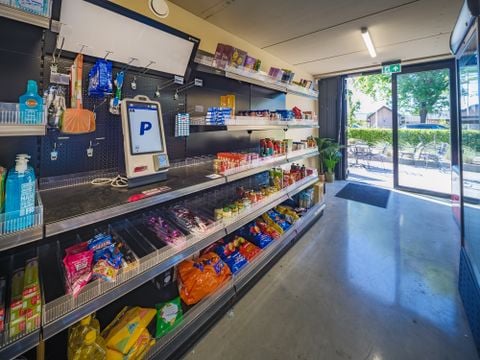 Recreatiepark Rhederlaagse Meren - Zevenaar