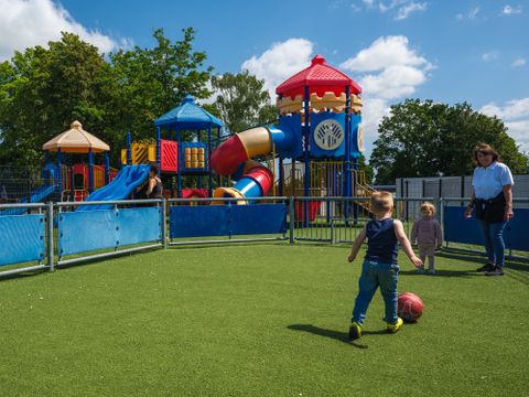 Recreatiepark Rhederlaagse Meren - Zevenaar - Afbeelding N°10