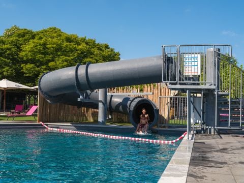 Recreatiepark Rhederlaagse Meren - Camping Zevenaar - Afbeelding N°2