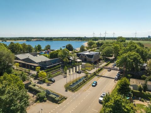 Recreatiepark Rhederlaagse Meren - Camping Zevenaar - Afbeelding N°5