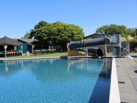 Recreatiepark Rhederlaagse Meren - Camping Zevenaar