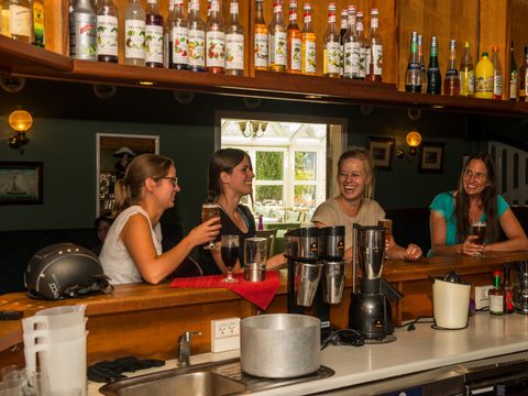 Hotel Kommandoergarden - Zuid-Denemarken