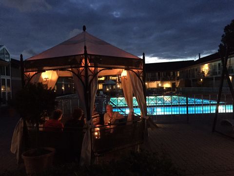 Hotel Kommandoergarden - Camping Zuid-Denemarken