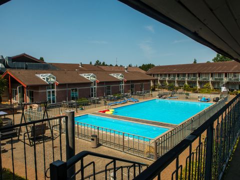 Hotel Kommandoergarden - Camping Zuid-Denemarken