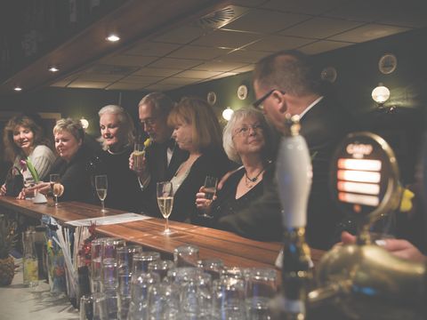 Hotel Kommandoergarden - Zuid-Denemarken