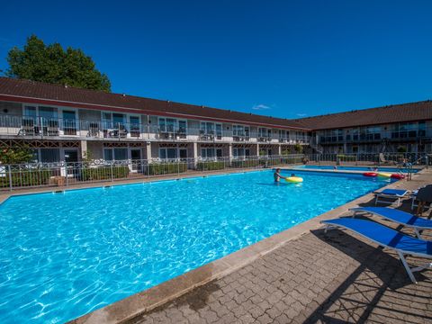 Hotel Kommandoergarden - Camping Zuid-Denemarken