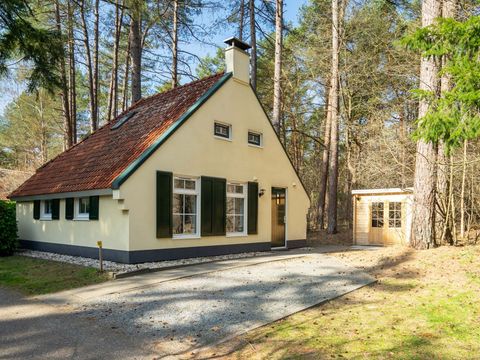 Landgoed 't Wildryck - Westerveld - Afbeelding N°11