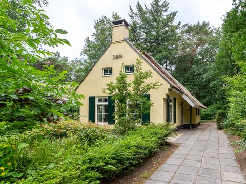 Landgoed 't Wildryck - Westerveld - Afbeelding N°10