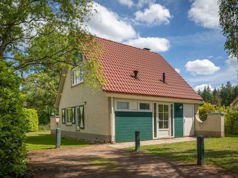 Vakantiepark Hellendoorn - Hellendoorn - Afbeelding N°4