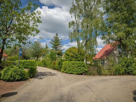 Vakantiepark Hellendoorn - Camping Hellendoorn - Afbeelding N°3