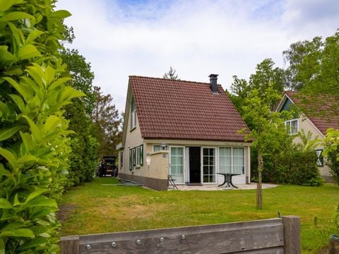Vakantiepark Hellendoorn - Camping Hellendoorn - Afbeelding N°2