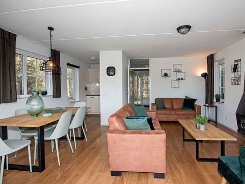 Vakantiepark Hellendoorn - Camping Hellendoorn - Afbeelding N°4