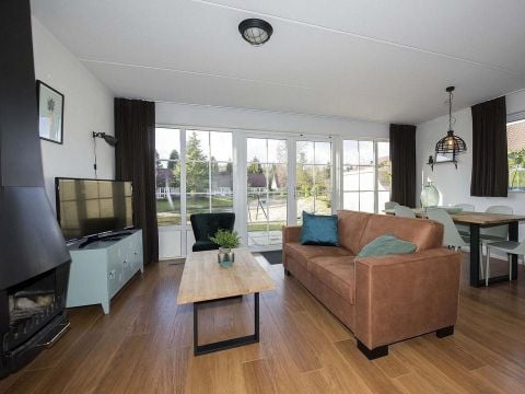 Vakantiepark Hellendoorn - Camping Hellendoorn - Afbeelding N°5