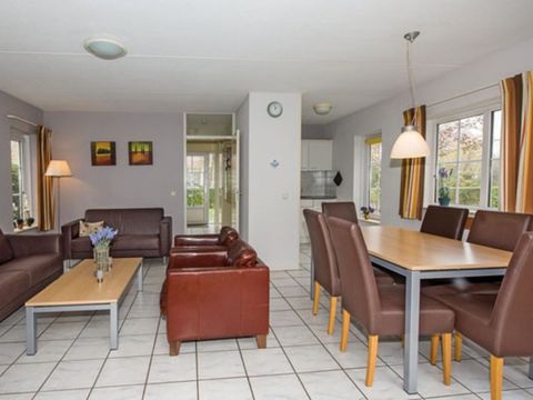 Vakantiepark Hellendoorn - Camping Hellendoorn - Afbeelding N°3