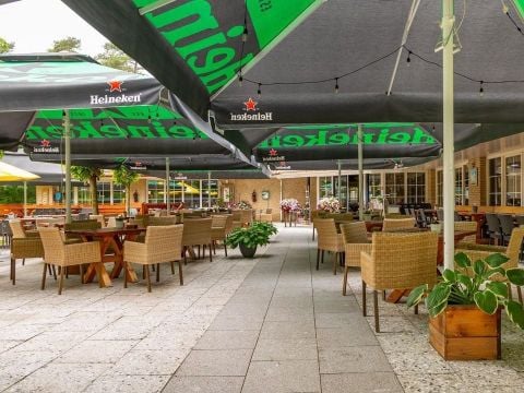 Vakantiepark Hellendoorn - Camping Hellendoorn - Afbeelding N°5