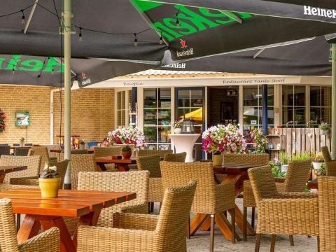 Vakantiepark Hellendoorn - Hellendoorn