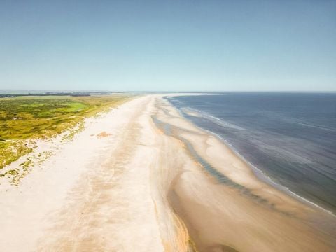 Roompot Ameland - Camping Ameland - Afbeelding N°2