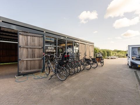 Roompot Ameland - Camping Ameland - Afbeelding N°2