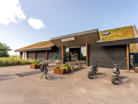 Roompot Ameland - Camping Ameland - Afbeelding N°4