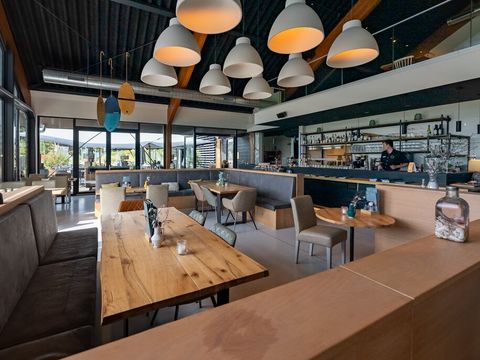 Landal Ameland - Ameland