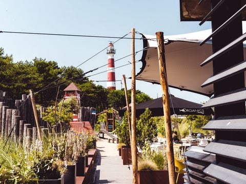 Landal Ameland - Ameland