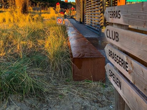 Roompot Ameland - Camping Ameland - Afbeelding N°0