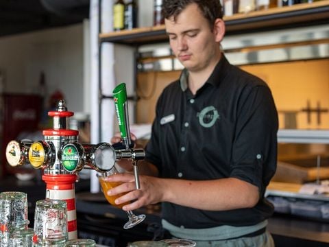 Landal Ameland - Ameland