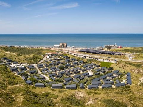 Landal Bloemendaal aan Zee - Bloemendaal - Afbeelding N°0