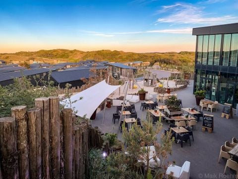 Landal Bloemendaal aan Zee - Bloemendaal - Afbeelding N°3