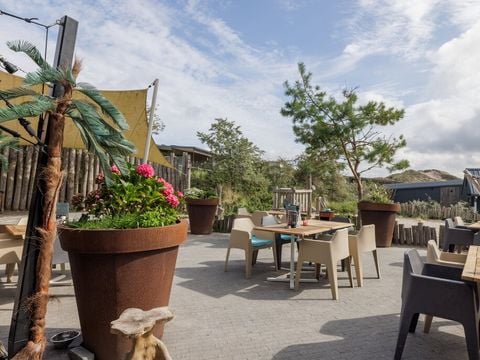 Landal Bloemendaal aan Zee - Bloemendaal