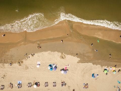 Landal Bloemendaal aan Zee - Bloemendaal - Afbeelding N°2
