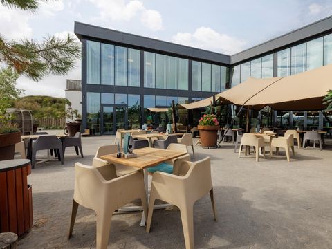 Landal Bloemendaal aan Zee - Bloemendaal