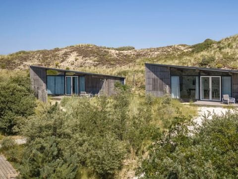 Landal Bloemendaal aan Zee - Bloemendaal