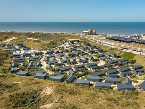 Landal Bloemendaal aan Zee - Bloemendaal - Afbeelding N°5