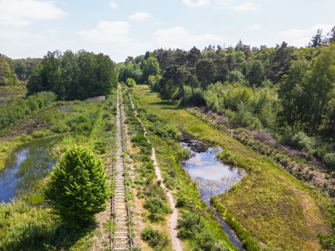 Hofparken Wiltershaar - Winterswijk - Afbeelding N°40