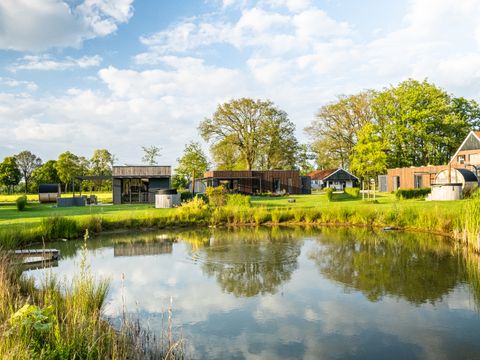 Hofparken Wiltershaar - Winterswijk - Afbeelding N°39