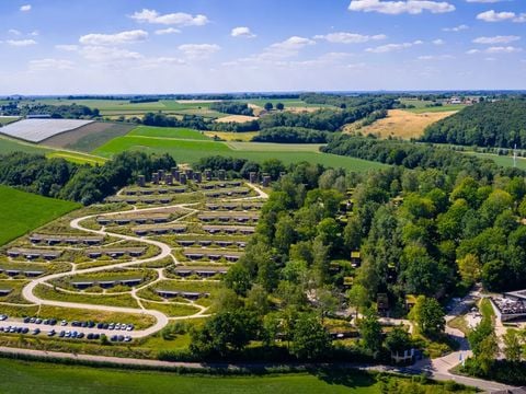 Landal Gulpen - Gulpen-Wittem - Afbeelding N°5
