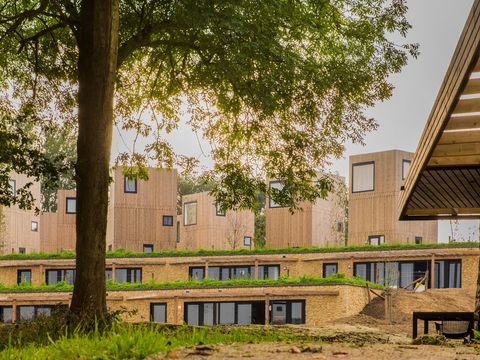 Landal Gulpen - Gulpen-Wittem - Afbeelding N°22